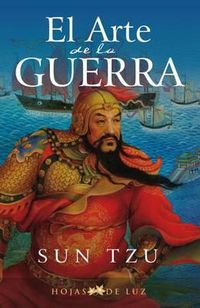 Cover image for Arte de la Guerra, El -V2*