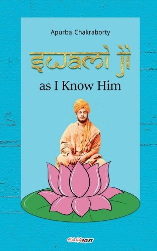 Cover image for Swami Ji, as I Know Him