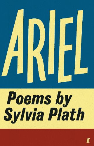 Cover image for Ariel