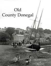 Cover image for Old County Donegal