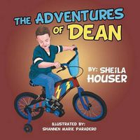 Cover image for The Adventures of Dean