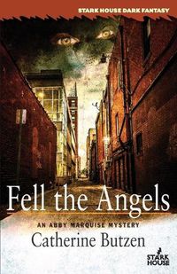 Cover image for Fell the Angels