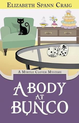 Cover image for A Body at Bunco