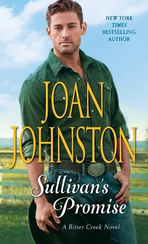 Cover image for Sullivan's Promise: A Bitter Creek Novel
