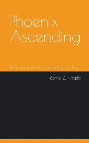 Cover image for Phoenix Ascending