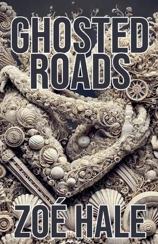 Cover image for Ghosted Roads