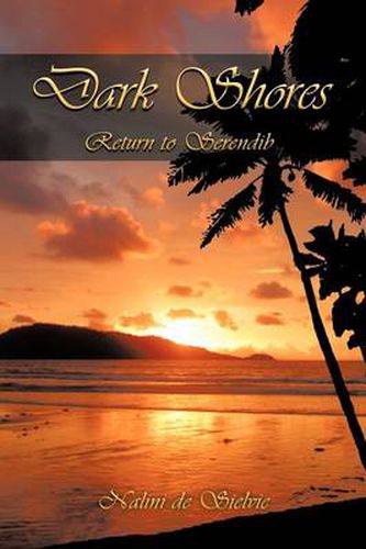 Cover image for Dark Shores-Return to Serendib