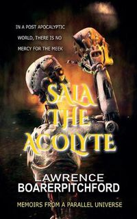 Cover image for Sala The Acolyte