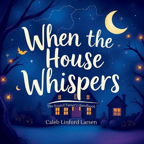 Cover image for When The House Whispers