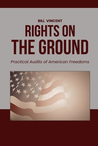 Cover image for Rights on the Ground