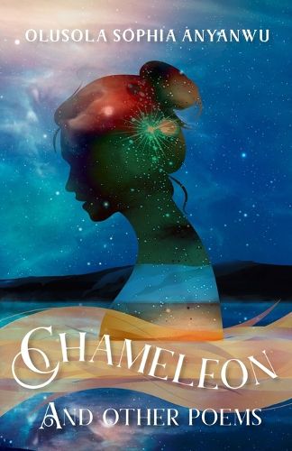 Cover image for Chameleon and Other Poems