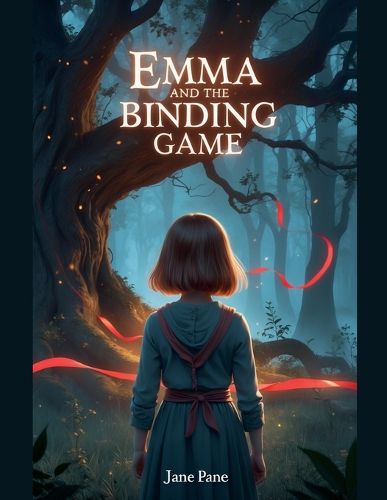 Cover image for Emma and the Binding Game