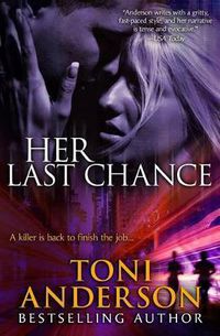 Cover image for Her Last Chance