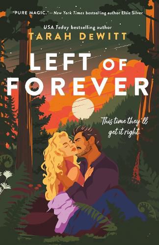 Cover image for Left of Forever