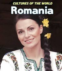 Cover image for Romania