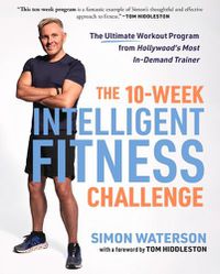 Cover image for The 10-Week Intelligent Fitness Challenge