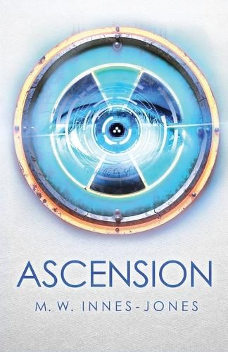 Cover image for Ascension