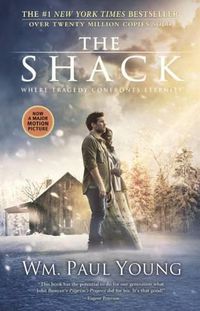 Cover image for Shack