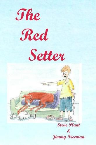 The Red Setter