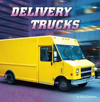 Cover image for Delivery Trucks