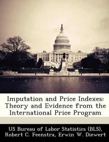 Imputation and Price Indexes