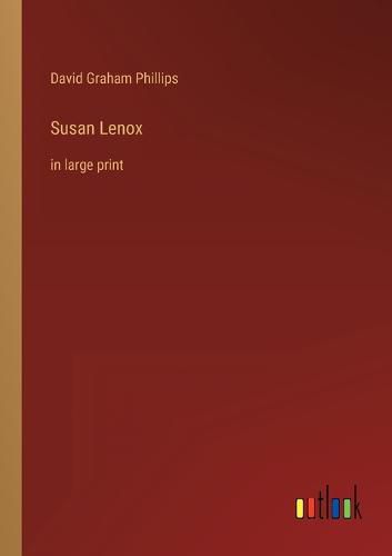 Susan Lenox