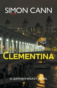 Cover image for Clementina