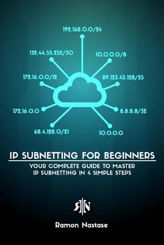 Cover image for IPv4 Subnetting for Beginners