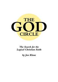 Cover image for The God Circle