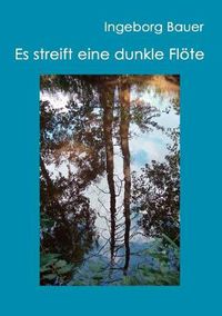 Cover image for Es streift eine dunkle Floete