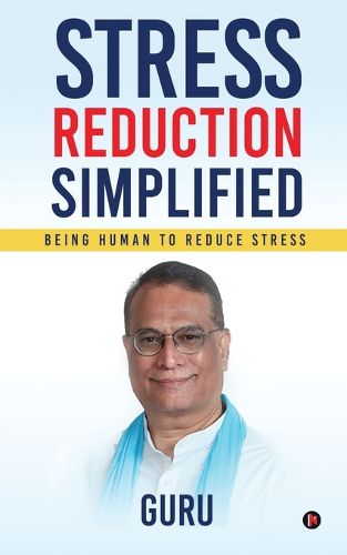 Cover image for Stress Reduction Simplified