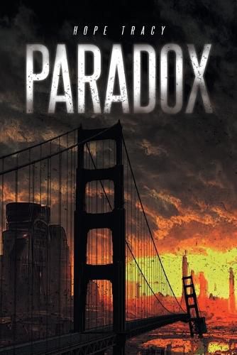 Cover image for Paradox