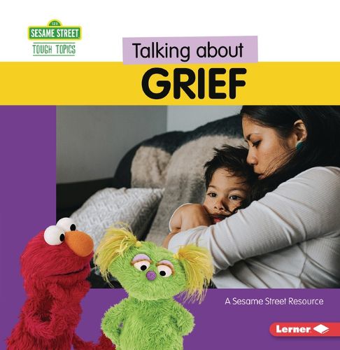 Talking about Grief