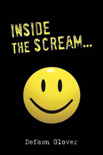 Cover image for Inside the Scream...: A Message of Hope