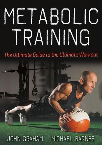Cover image for Metabolic Training