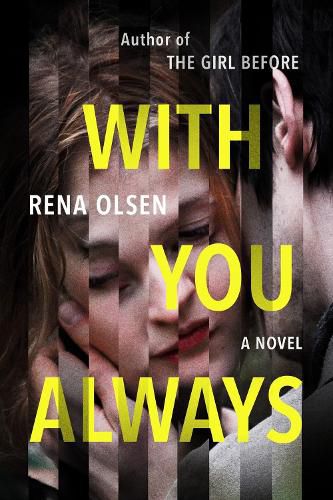 Cover image for With You Always