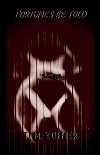 Cover image for Fortunes Be Told