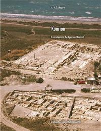 Cover image for Kourion: Excavations in the Episcopal Precinct