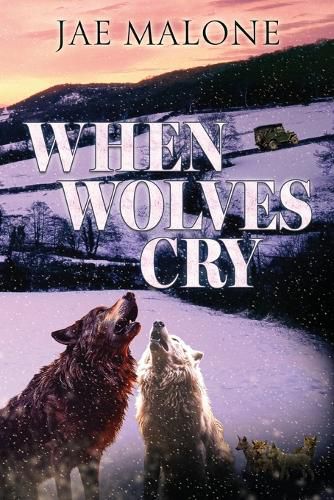 Cover image for When Wolves Cry