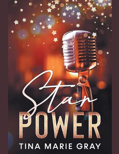 Cover image for Star power