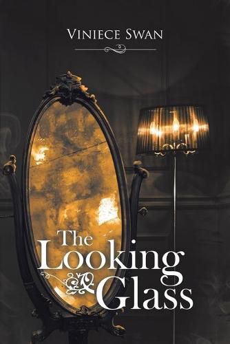 Cover image for The Looking Glass