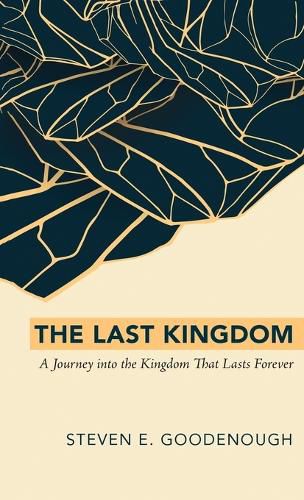 Cover image for The Last Kingdom