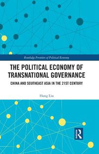 Cover image for The Political Economy of Transnational Governance