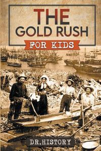 Cover image for The Gold Rush