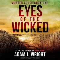 Cover image for Eyes of the Wicked