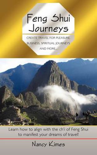 Cover image for Feng Shui Journeys