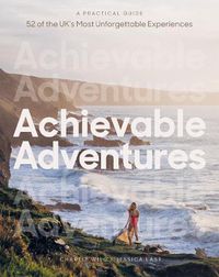 Cover image for Achievable Adventures