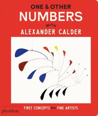 Cover image for One & Other Numbers