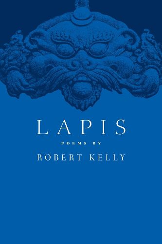 Cover image for Lapis: New Poems