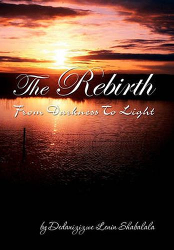 Cover image for The Rebirth